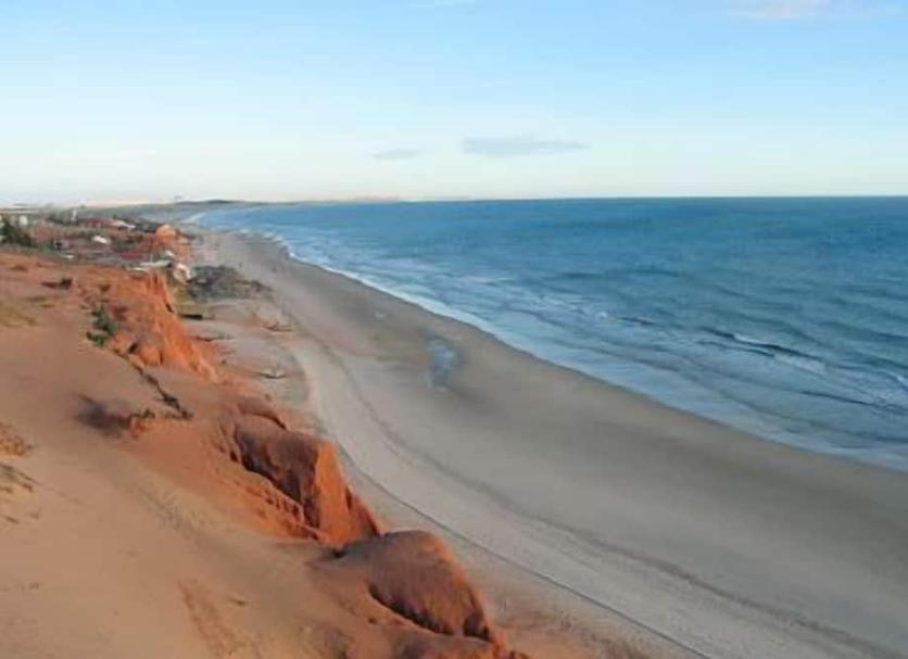 Plaża Zdjęcie
