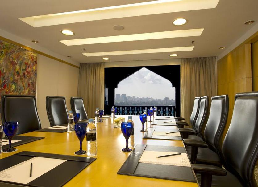 Sala konferencyjna Zdjęcie