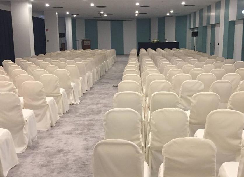 Sala konferencyjna Zdjęcie
