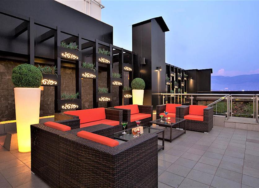 Patio Zdjęcie