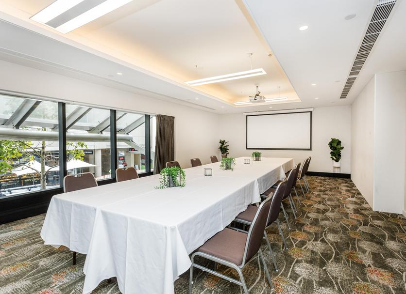 Sala konferencyjna Zdjęcie