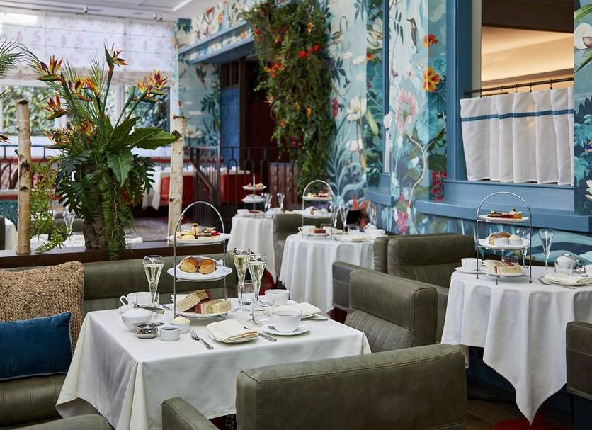 Restauracja Zdjęcie