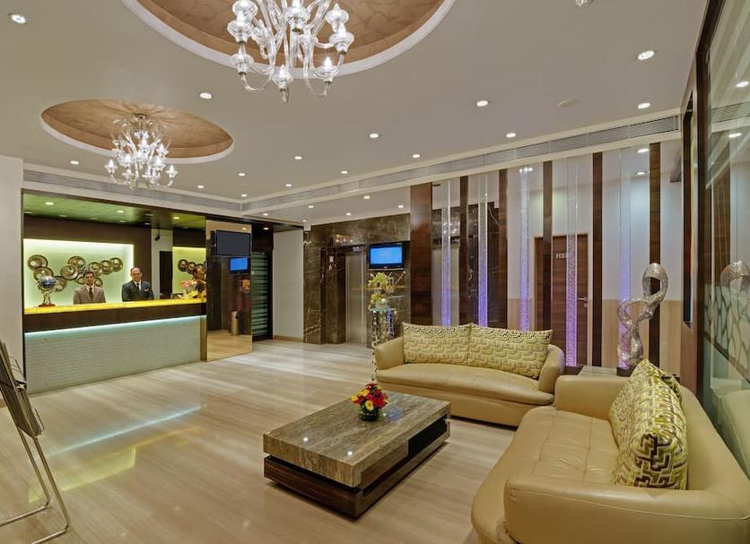 Lobby Zdjęcie