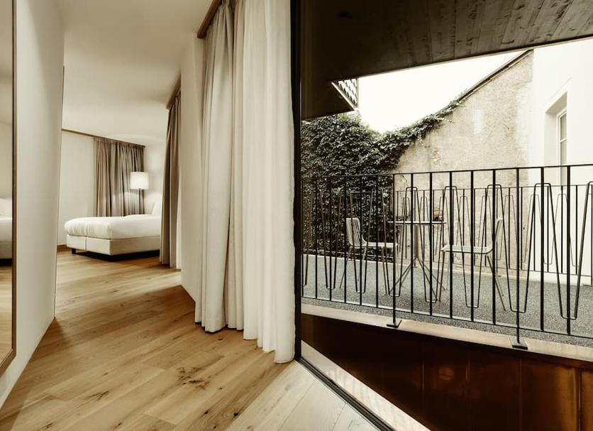 Balkon Zdjęcie