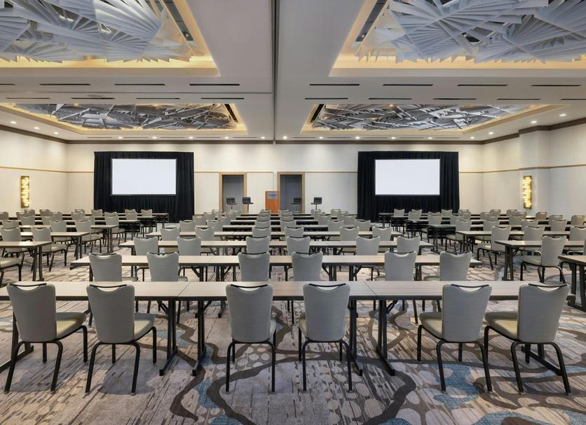 Sala konferencyjna Zdjęcie
