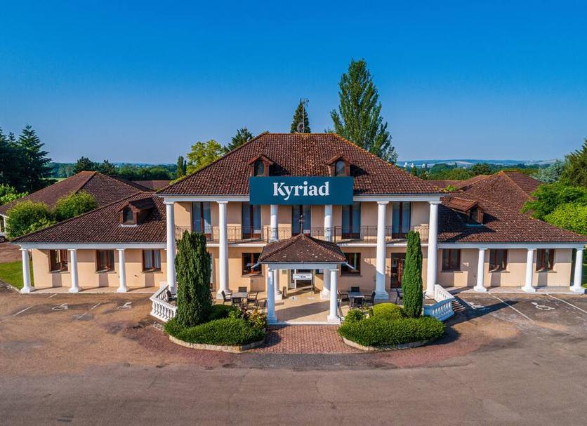 Budynek Zdjęcie