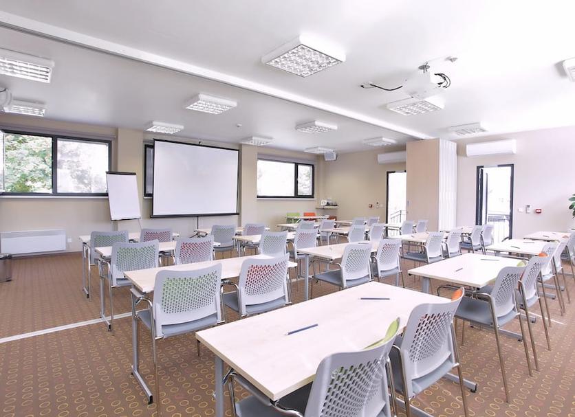 Sala konferencyjna Zdjęcie