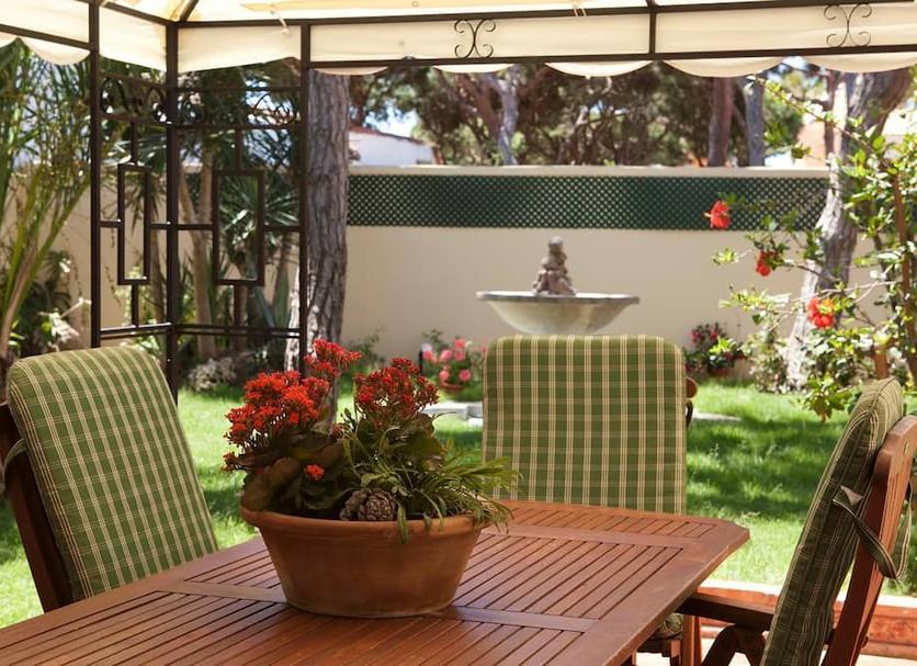 Patio Zdjęcie