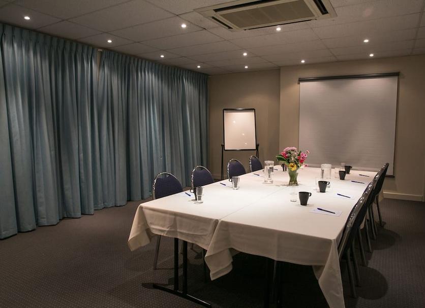 Sala konferencyjna Zdjęcie