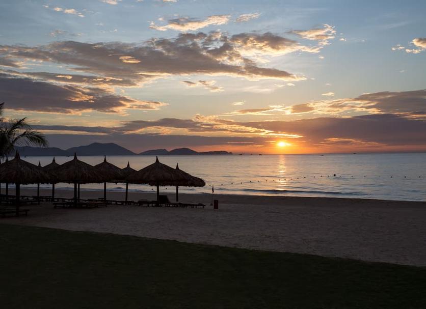Plaża Zdjęcie