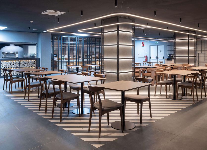 Restauracja Zdjęcie