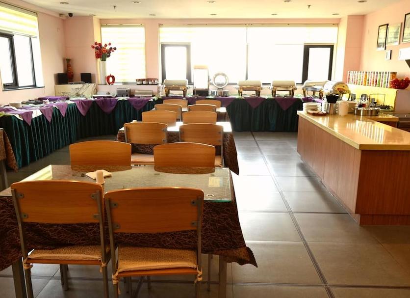 Restauracja Zdjęcie