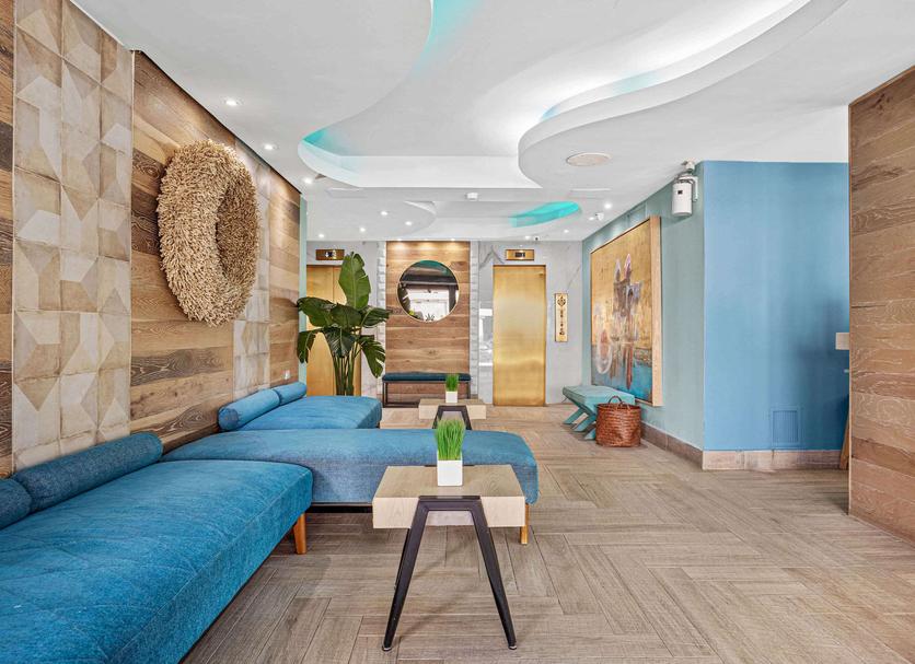 Lobby Zdjęcie