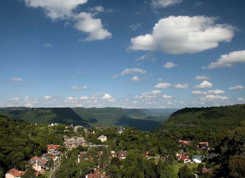 Widok na zewnątrz Zdjęcie