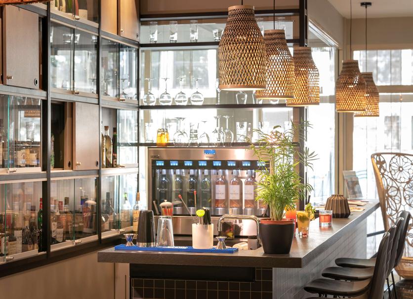Bar Zdjęcie