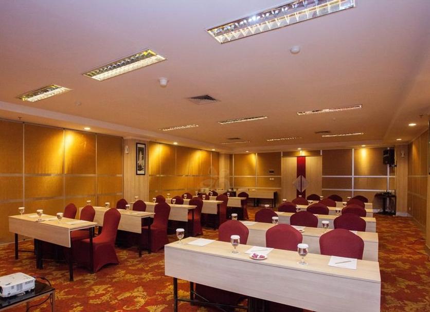 Sala konferencyjna Zdjęcie