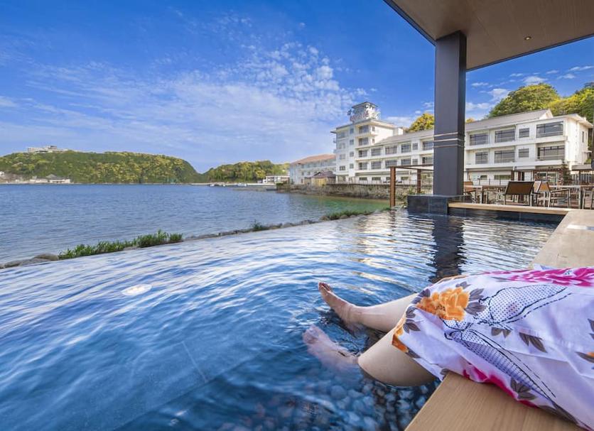 Udogodnienia w hotelu Zdjęcie