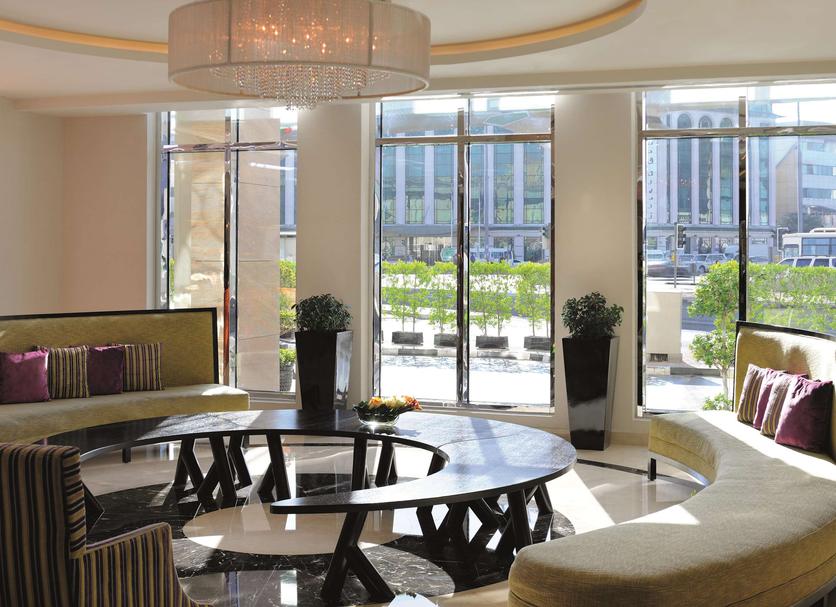 Lobby Zdjęcie