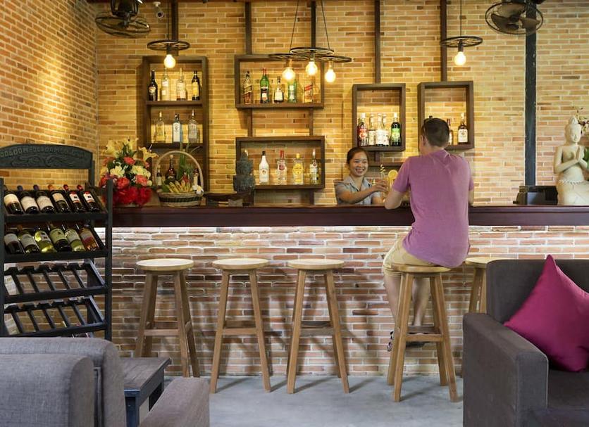 Bar Zdjęcie