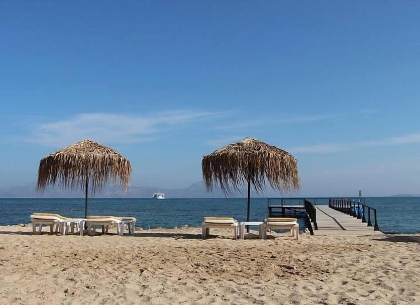 Plaża Zdjęcie