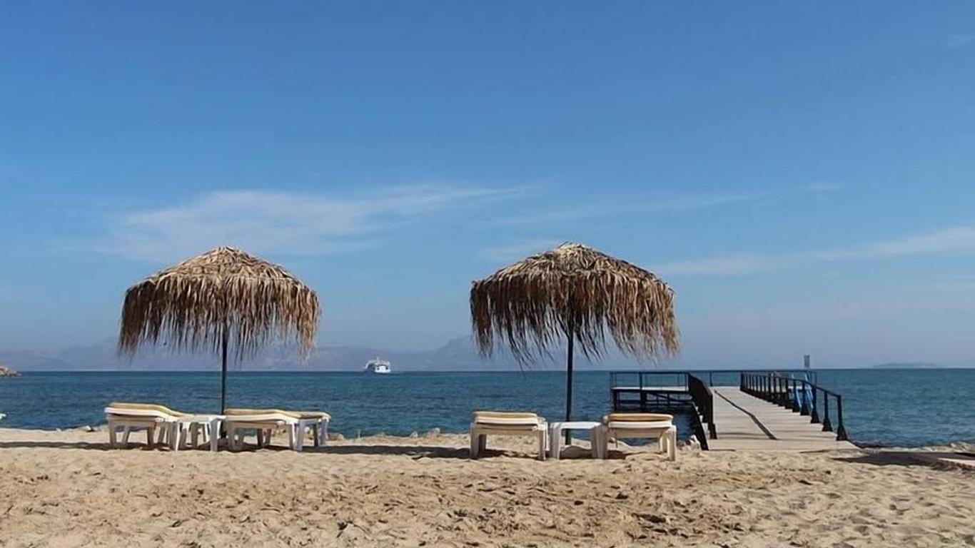 Mastichari Bay Hotel