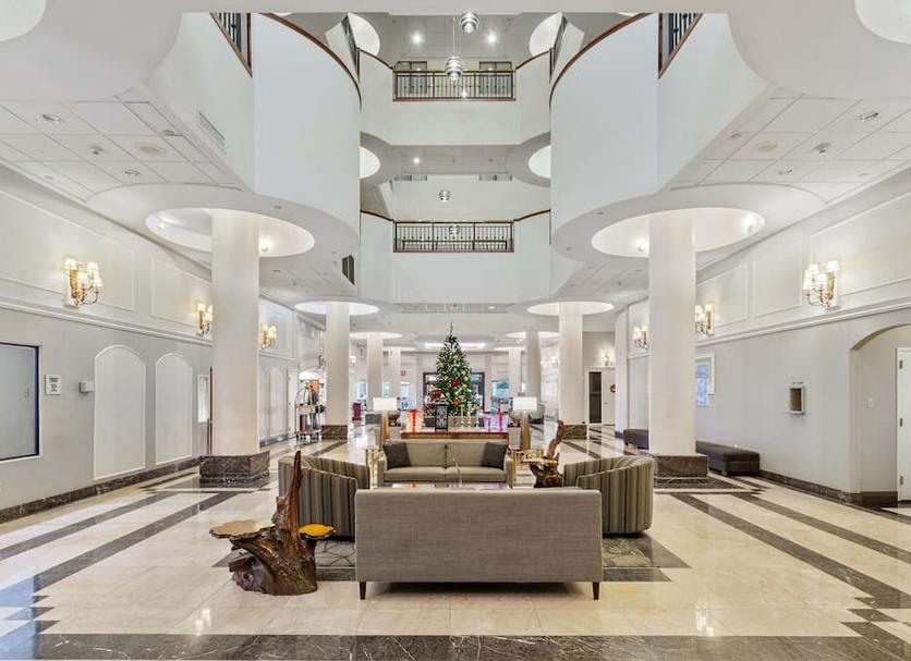 Lobby Zdjęcie