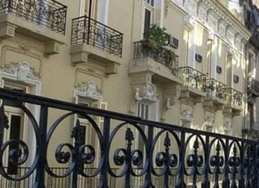 Widok na zewnątrz Zdjęcie
