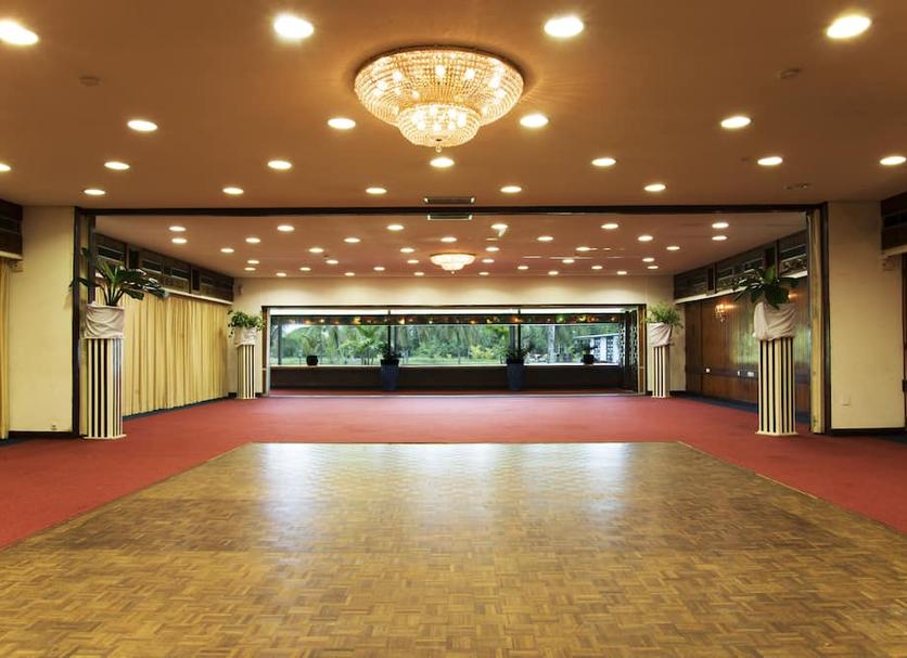 Lobby Zdjęcie