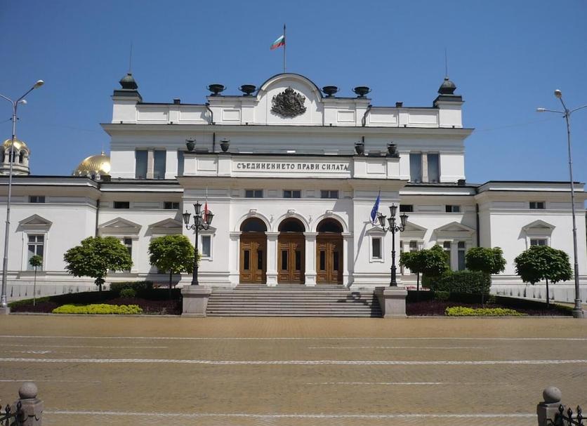 Budynek Zdjęcie