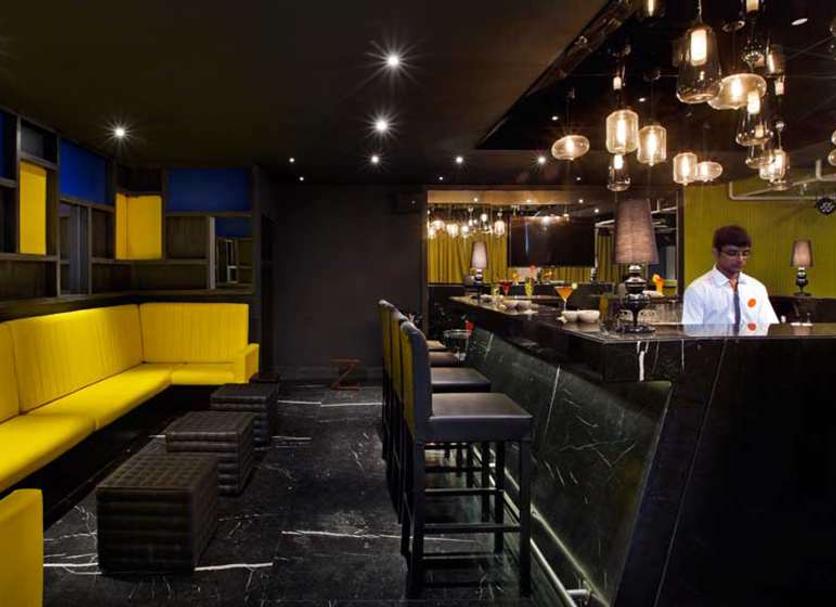 Bar Zdjęcie