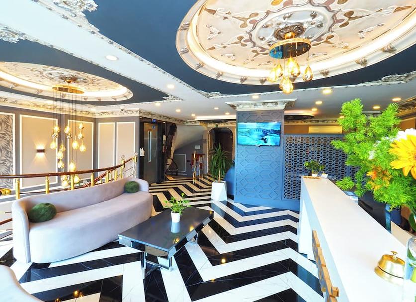 Lobby Zdjęcie