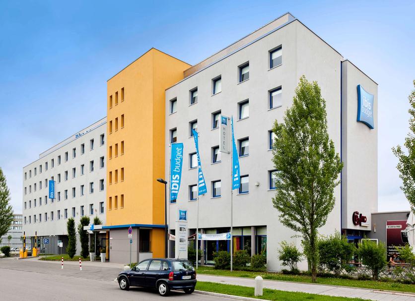 Budynek Zdjęcie