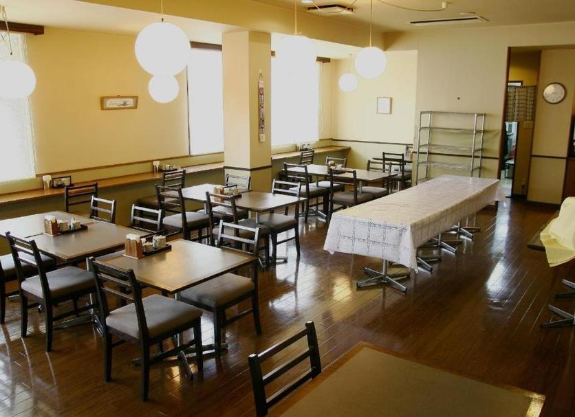 Restauracja Zdjęcie