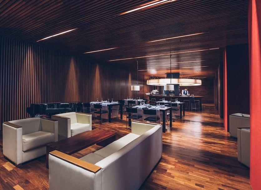 Restauracja Zdjęcie