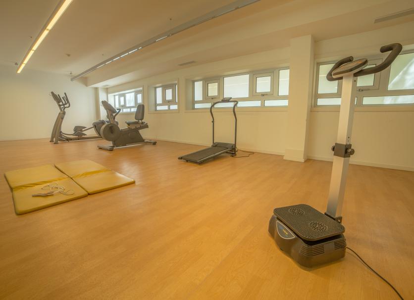 Sala do ćwiczeń Zdjęcie
