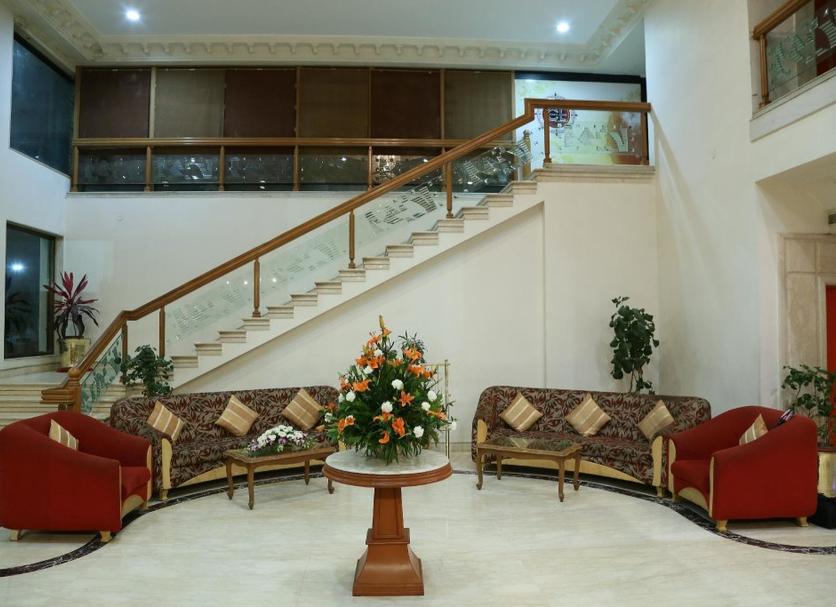 Lobby Zdjęcie