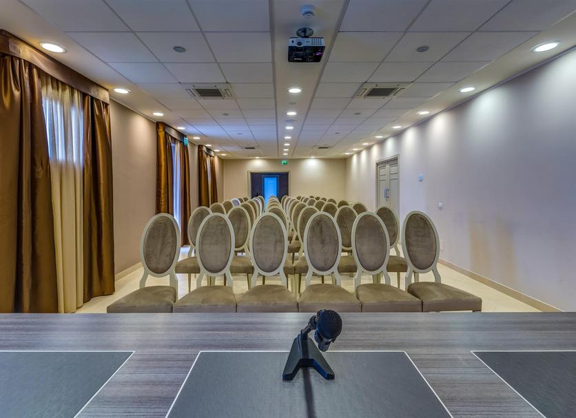 Sala konferencyjna Zdjęcie