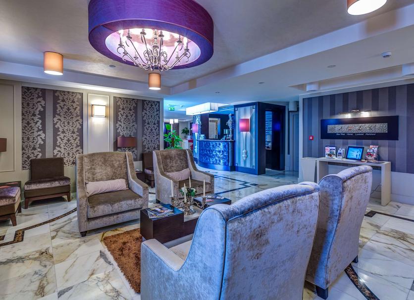 Lobby Zdjęcie