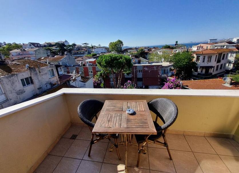 Balkon Zdjęcie