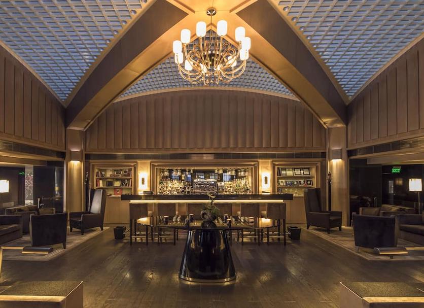 Bar Zdjęcie