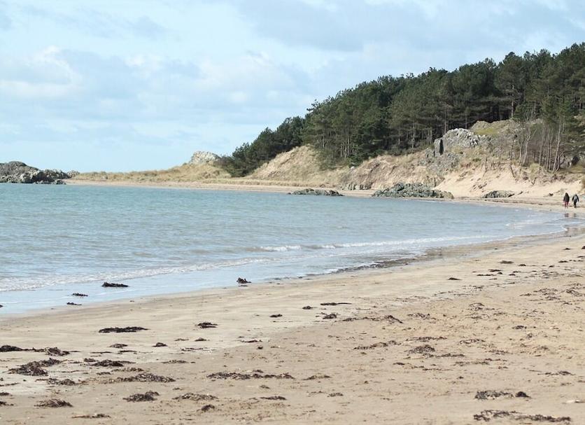 Plaża Zdjęcie