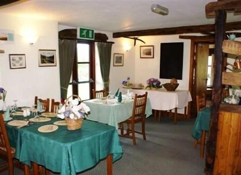 Restauracja Zdjęcie