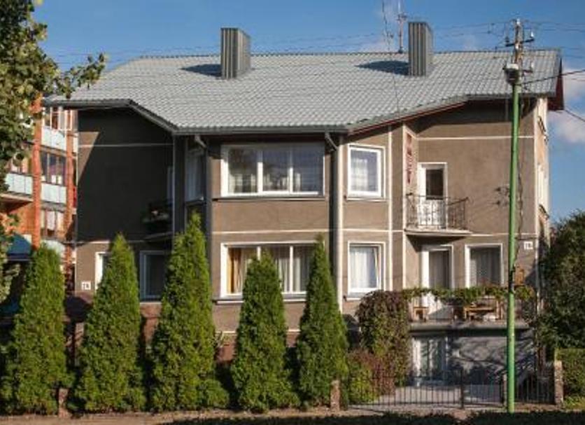 Budynek Zdjęcie