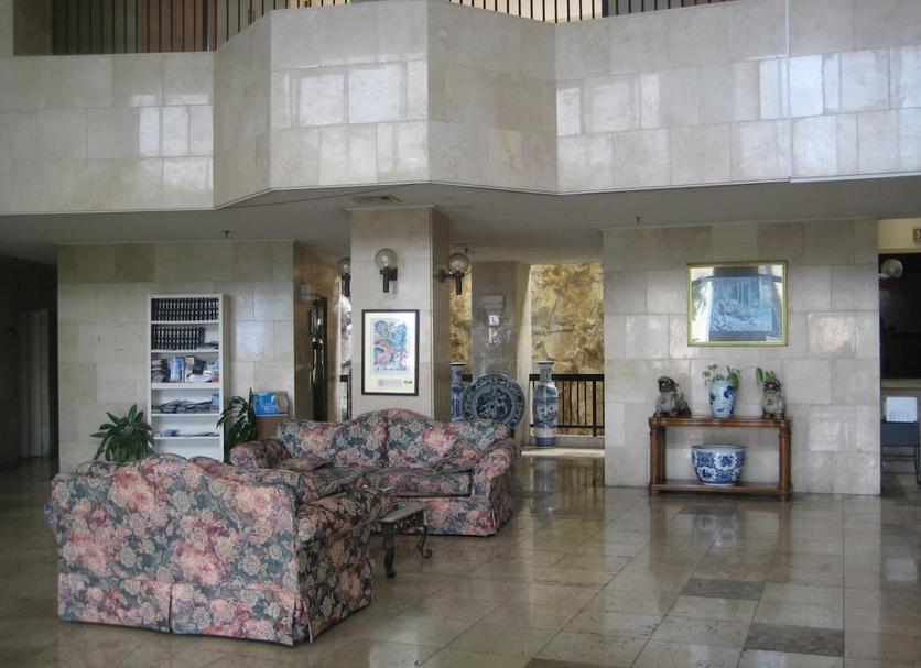 Lobby Zdjęcie