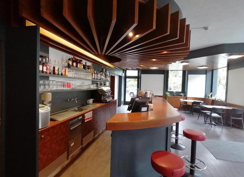 Bar Zdjęcie