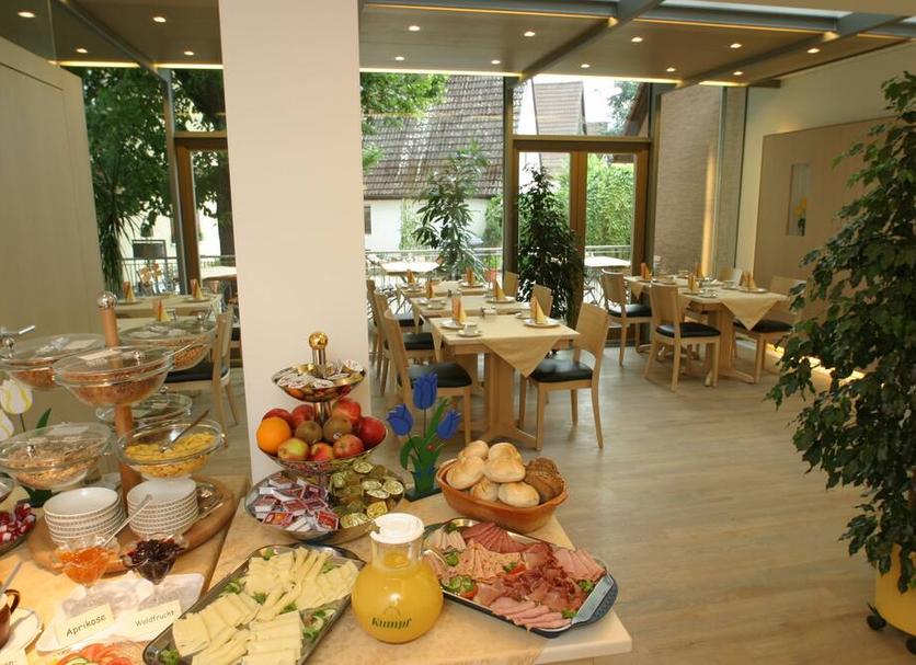 Restauracja Zdjęcie