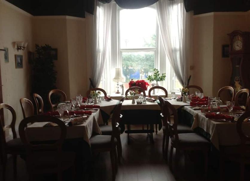 Restauracja Zdjęcie