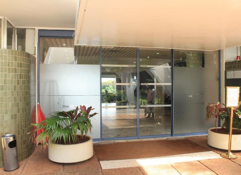Lobby Zdjęcie