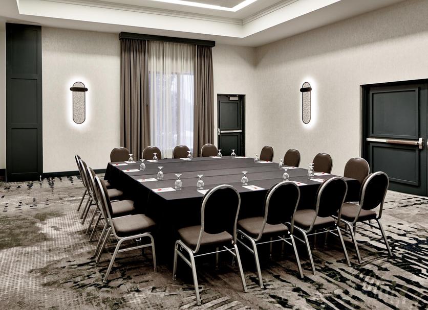 Sala konferencyjna Zdjęcie