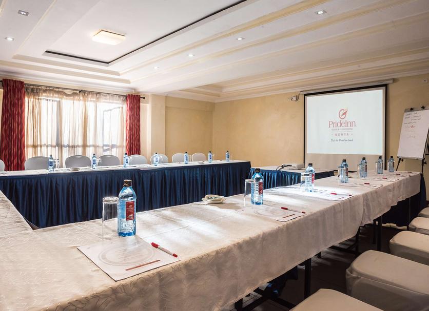 Sala konferencyjna Zdjęcie